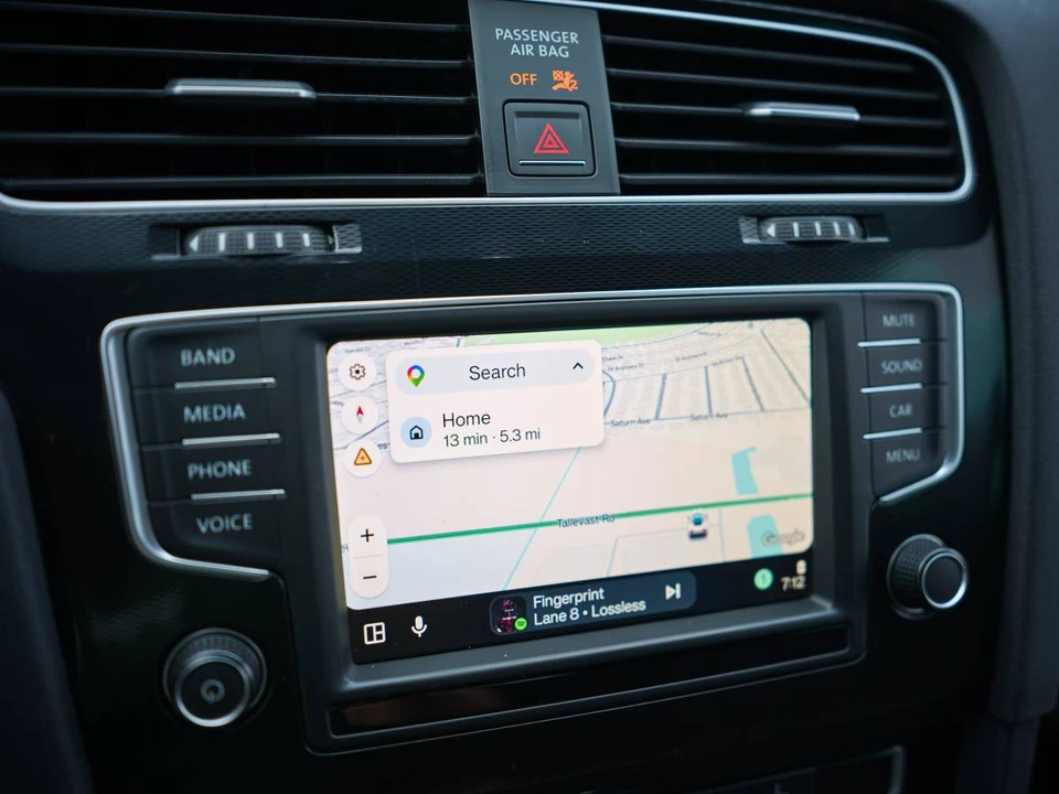 2017 Volkswagen GTI Mk7 - Image 21 of 22