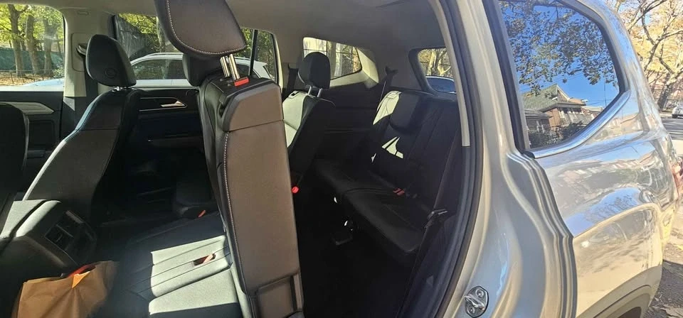 2017 Volkswagen Atlas - Image 10 of 15