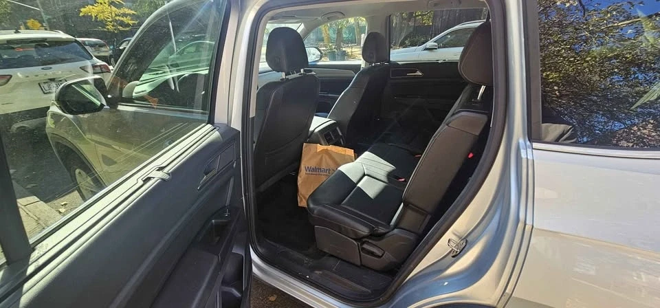 2017 Volkswagen Atlas - Image 9 of 15