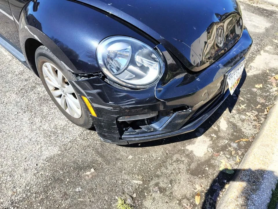 2017 Volkswagen A5 Beetle - Image 2 of 9