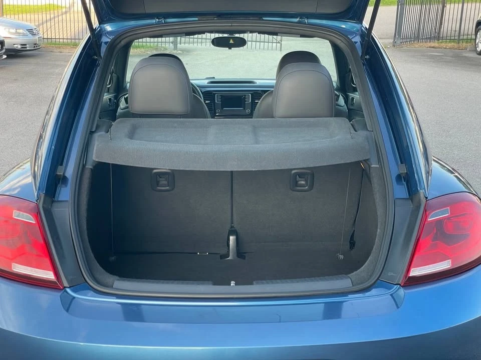 2017 Volkswagen A5 Beetle - Image 20 of 20