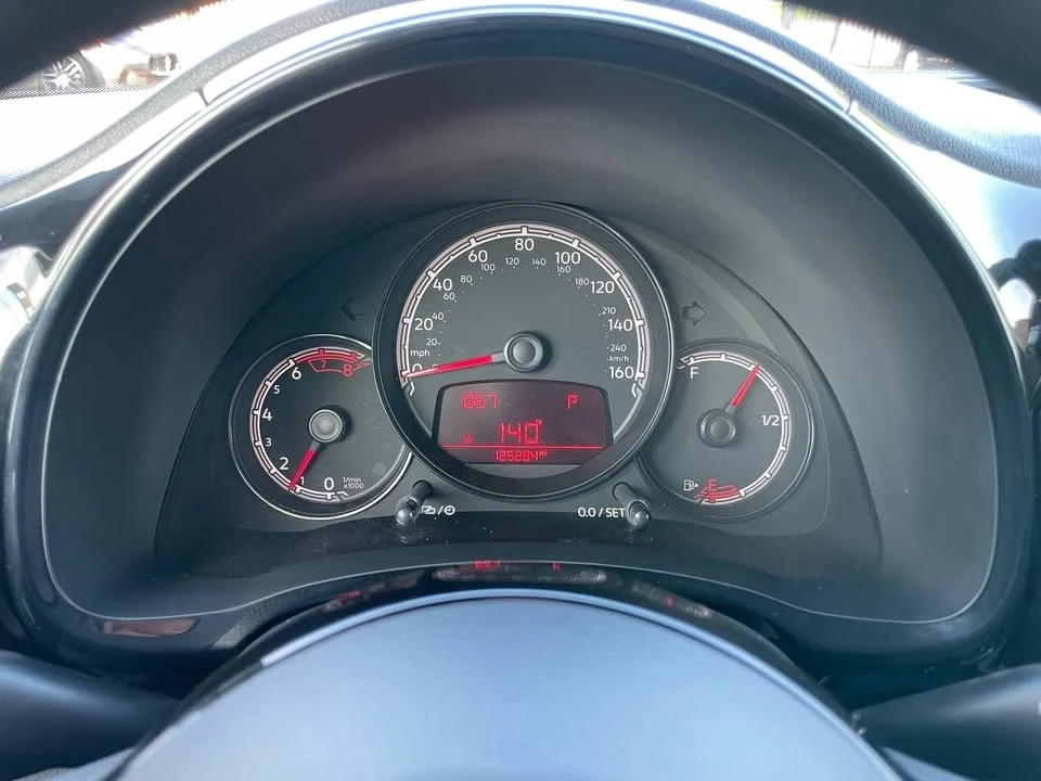 2017 Volkswagen A5 Beetle - Image 16 of 20