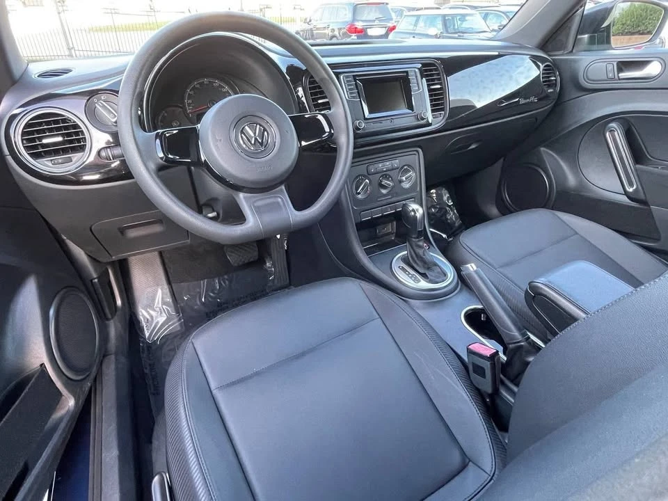 2017 Volkswagen A5 Beetle - Image 11 of 20