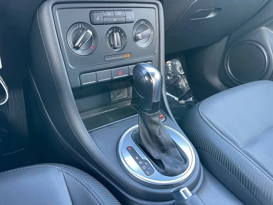 2017 Volkswagen A5 Beetle - Image 15 of 20
