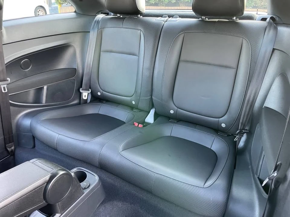 2017 Volkswagen A5 Beetle - Image 10 of 20