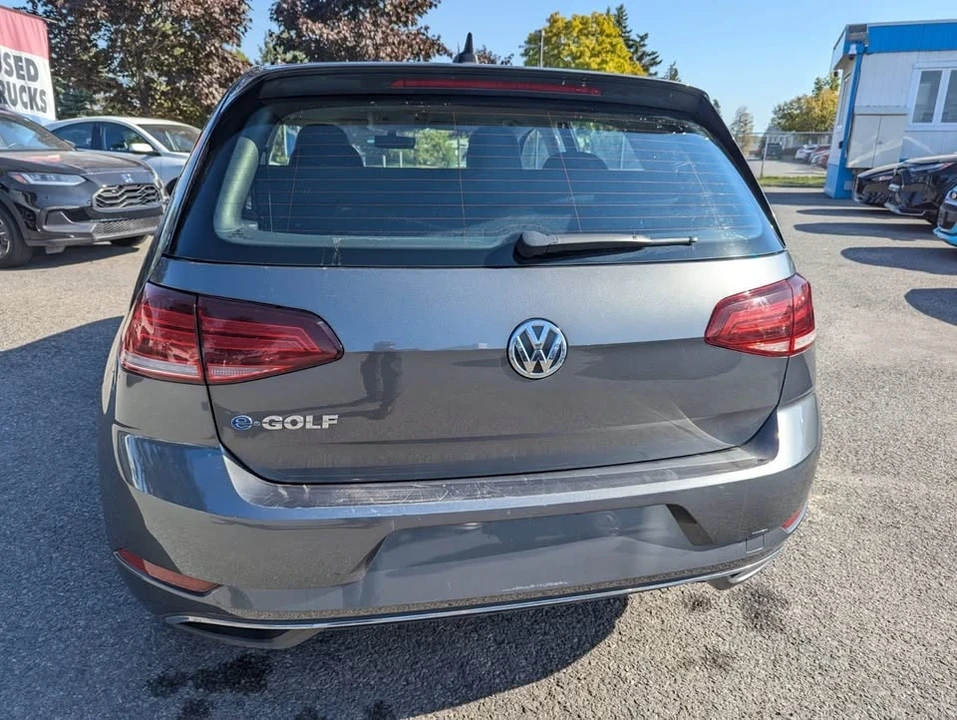 2017 Volkswagen Golf Mk7 - Image 9 of 15