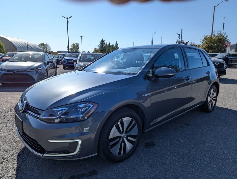 2017 Volkswagen Golf Mk7 - Image 2 of 15