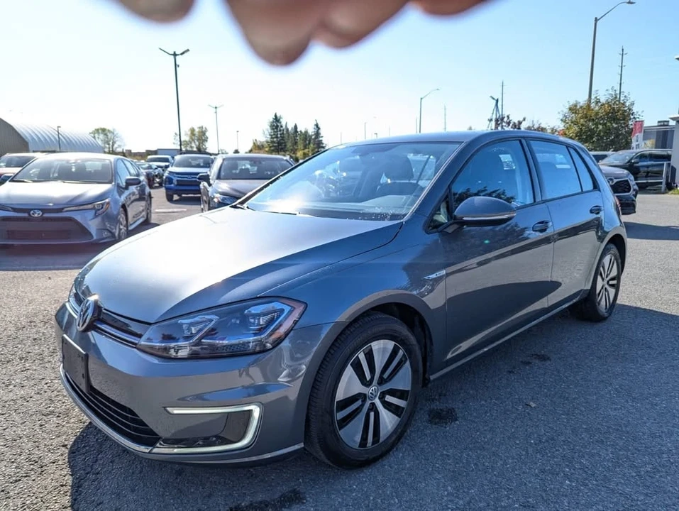 2017 Volkswagen Golf Mk7 - Image 8 of 15