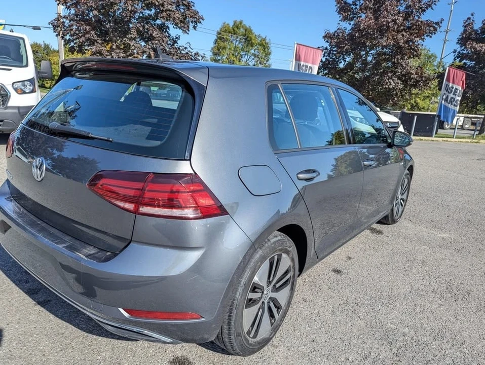 2017 Volkswagen Golf Mk7 - Image 10 of 15