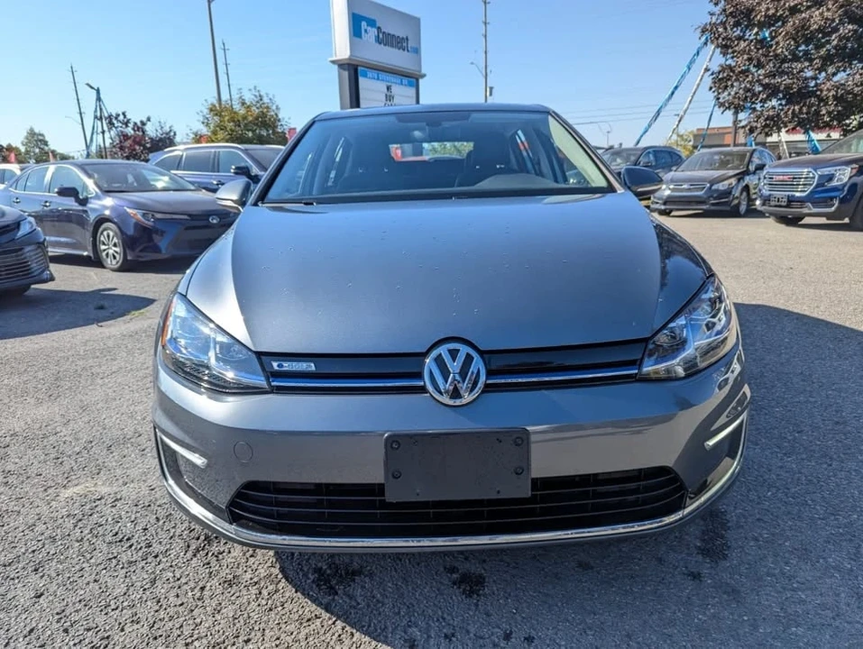 2017 Volkswagen Golf Mk7 - Image 3 of 15