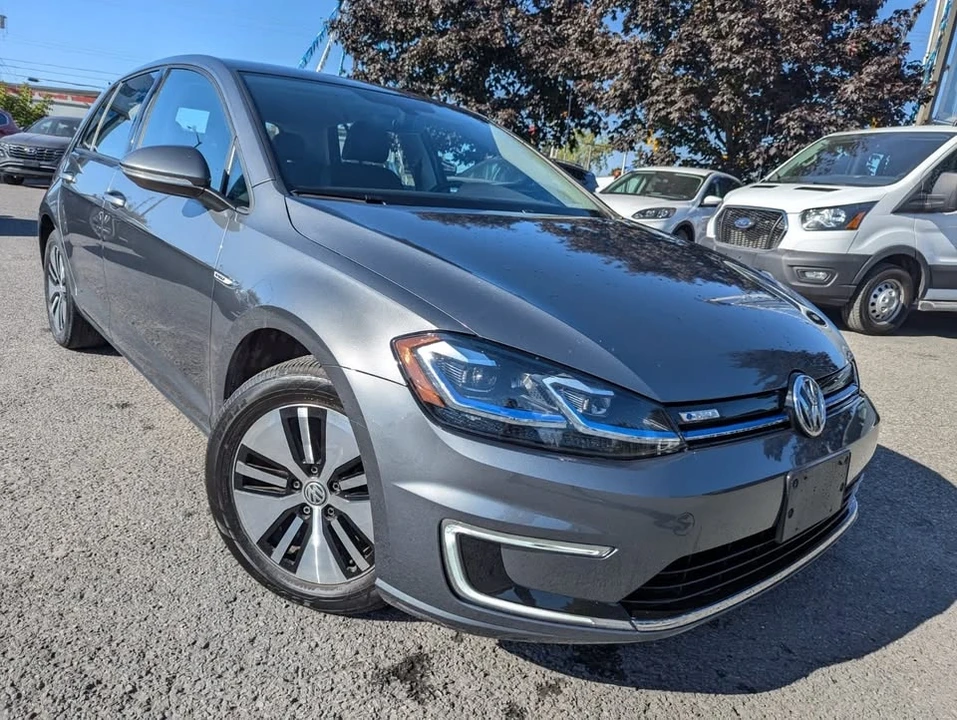 2017 Volkswagen Golf Mk7 - Image 4 of 15