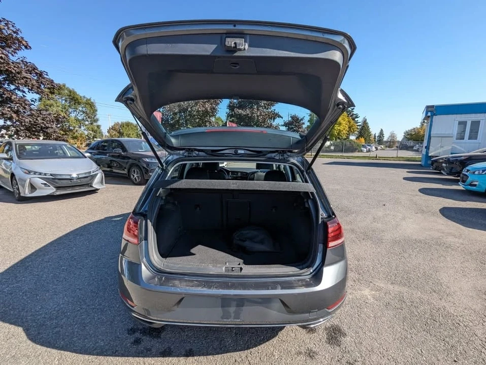 2017 Volkswagen Golf Mk7 - Image 11 of 15