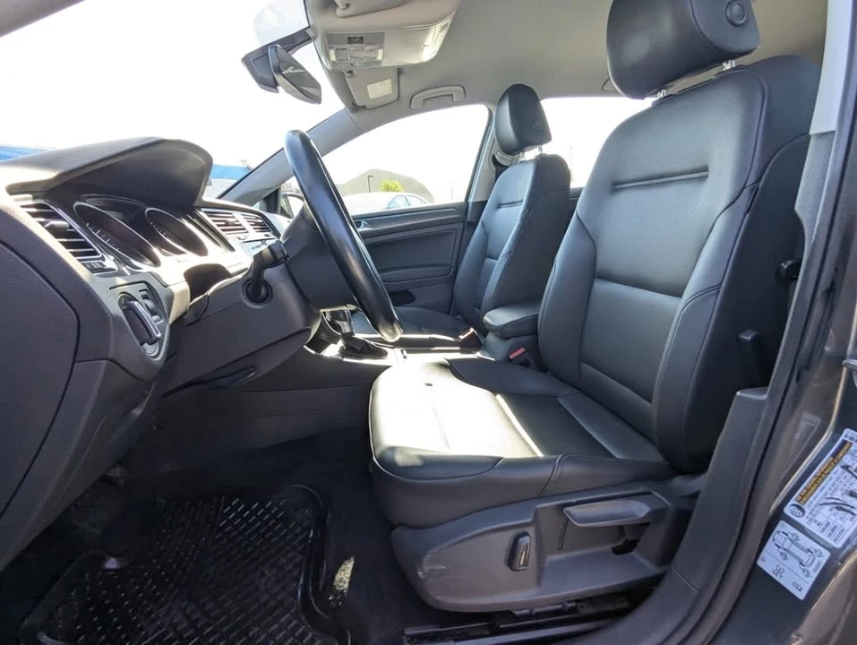 2017 Volkswagen Golf Mk7 - Image 15 of 15