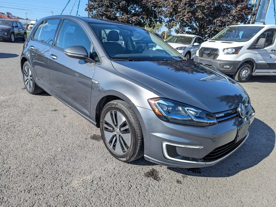 2017 Volkswagen Golf Mk7 - Image 13 of 15