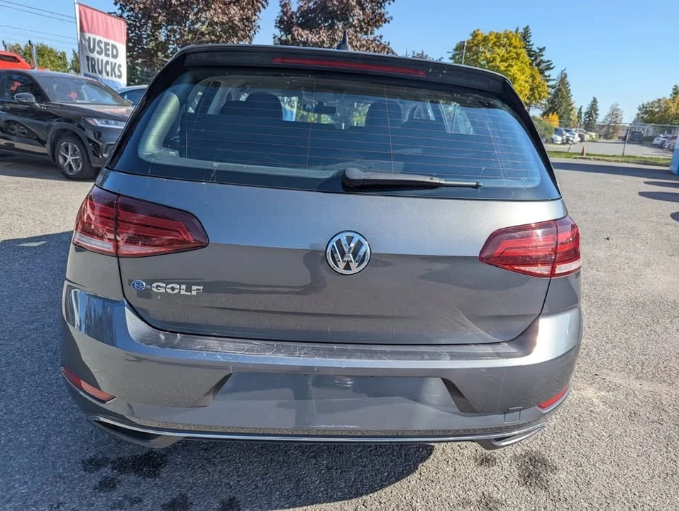 2017 Volkswagen Golf Mk7 - Image 5 of 15