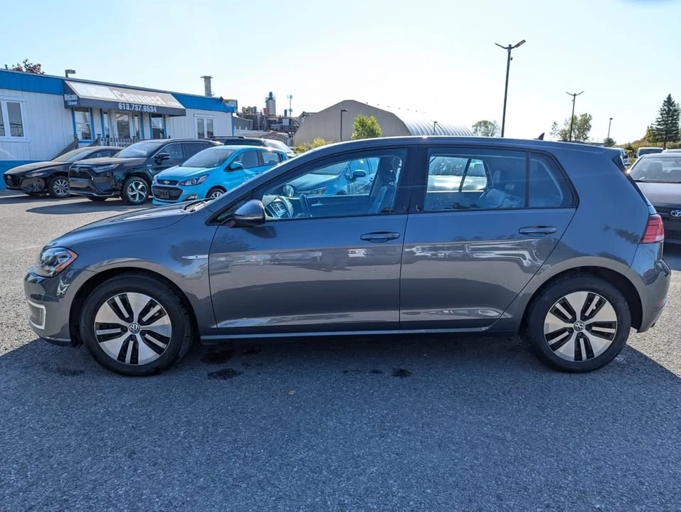2017 Volkswagen Golf Mk7 - Image 7 of 15