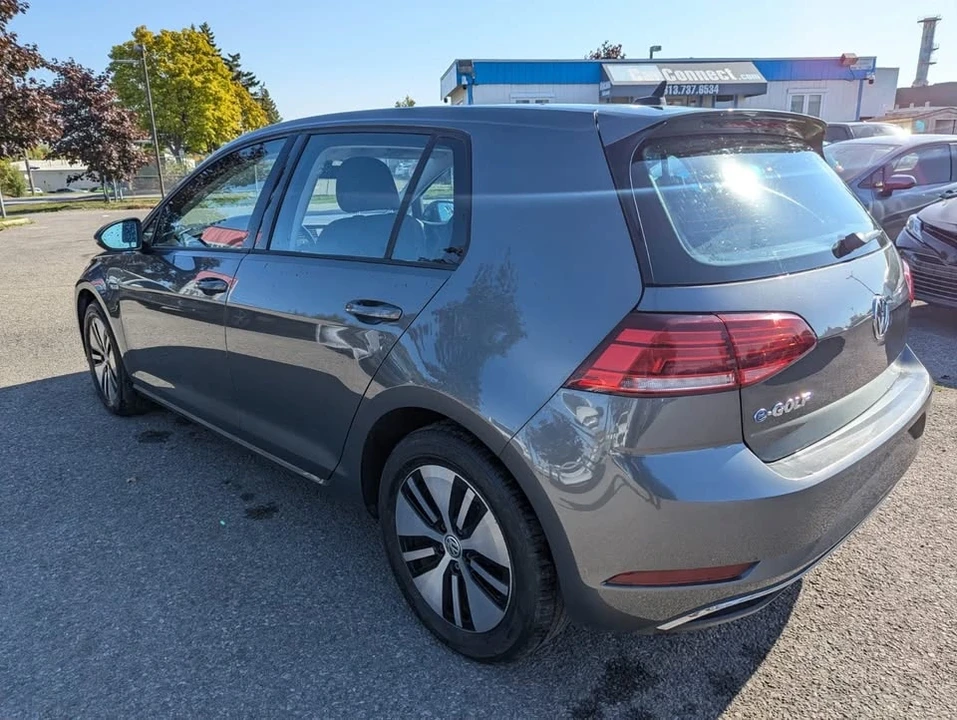 2017 Volkswagen Golf Mk7 - Image 6 of 15