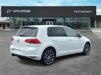 2017 Volkswagen Golf Mk7 - Image 2 of 6