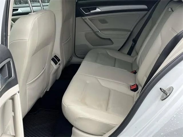 2017 Volkswagen Golf Mk7 - Image 6 of 6