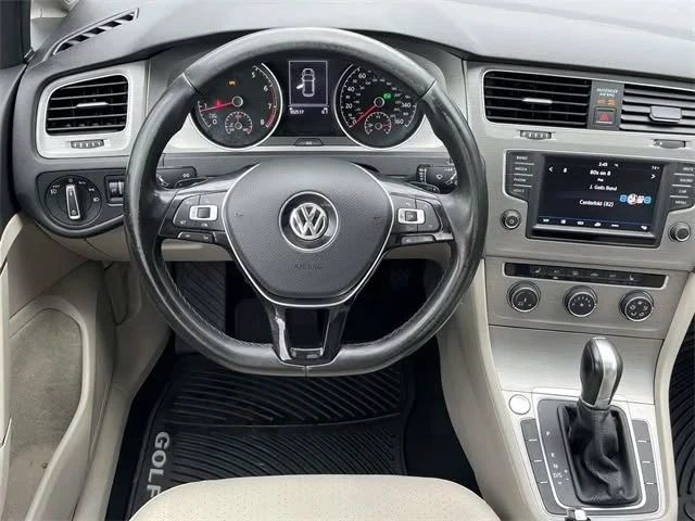 2017 Volkswagen Golf Mk7 - Image 5 of 6