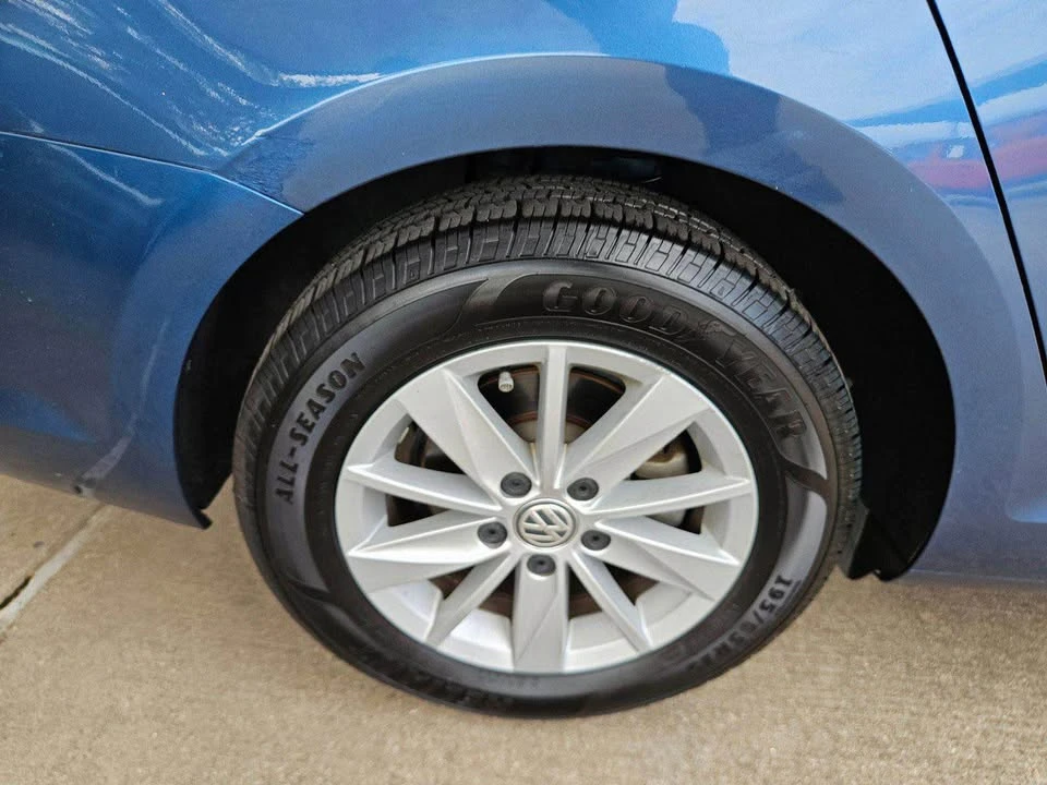 2017 Volkswagen Golf Mk7 - Image 6 of 6