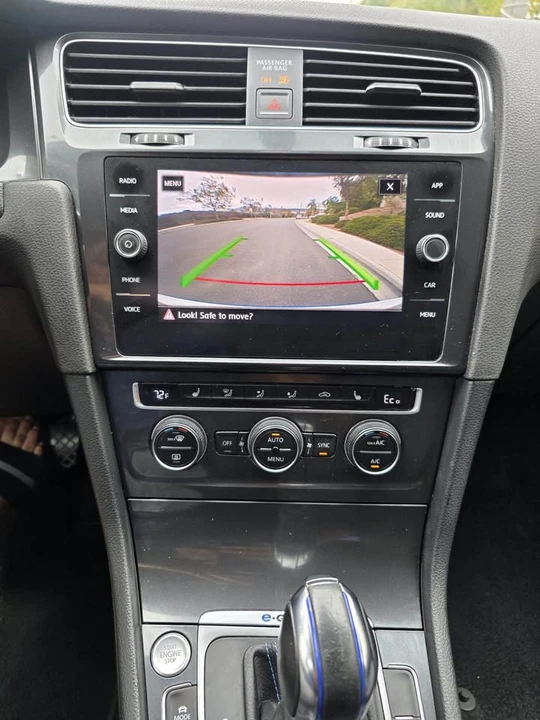 2017 Volkswagen Golf Mk7 - Image 7 of 20