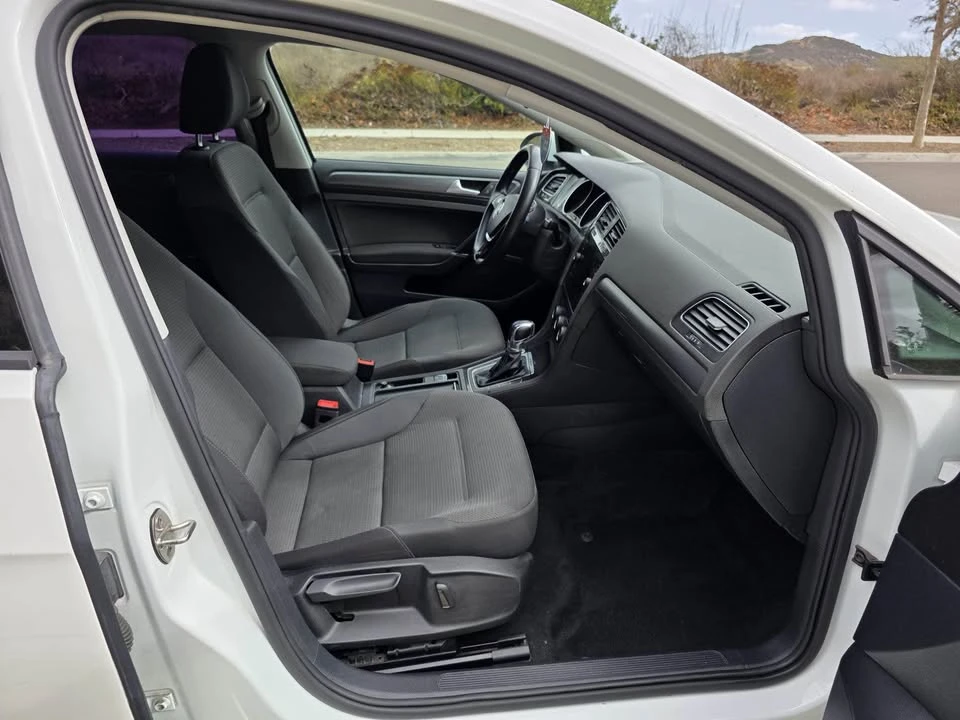 2017 Volkswagen Golf Mk7 - Image 20 of 20