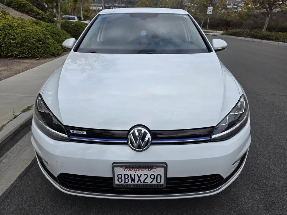2017 Volkswagen Golf Mk7 - Image 9 of 20