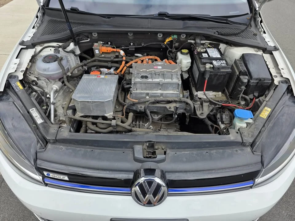 2017 Volkswagen Golf Mk7 - Image 4 of 20
