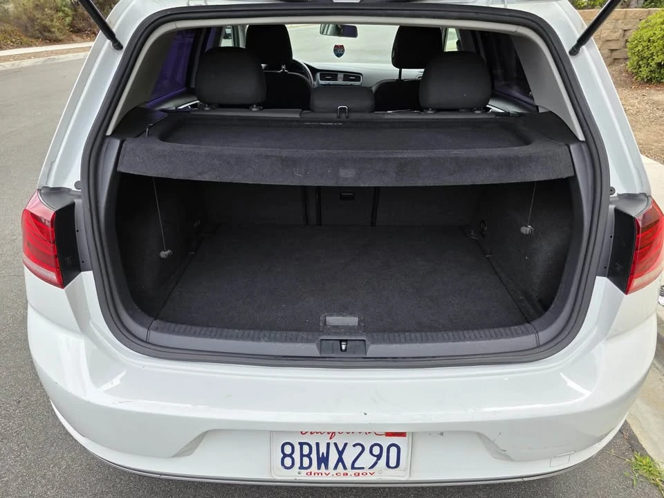 2017 Volkswagen Golf Mk7 - Image 11 of 20