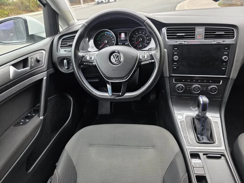 2017 Volkswagen Golf Mk7 - Image 5 of 20