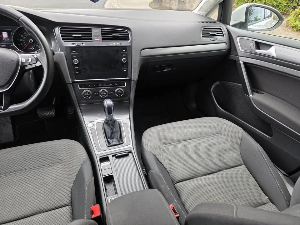 2017 Volkswagen Golf Mk7 - Image 15 of 20