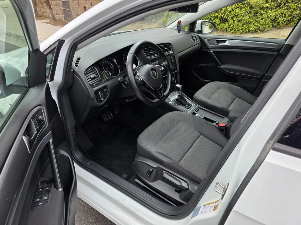 2017 Volkswagen Golf Mk7 - Image 6 of 20