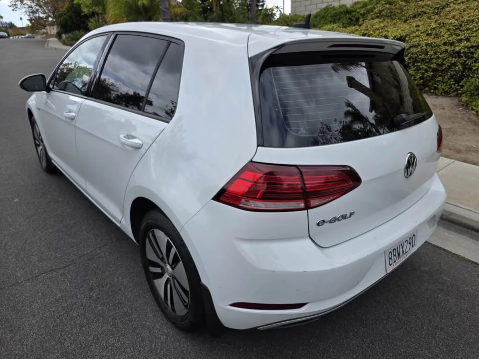 2017 Volkswagen Golf Mk7 - Image 8 of 20