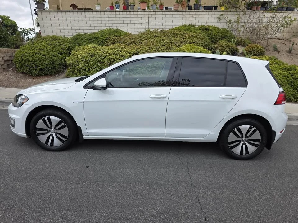 2017 Volkswagen Golf Mk7 - Image 3 of 20