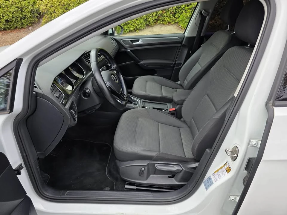 2017 Volkswagen Golf Mk7 - Image 16 of 20
