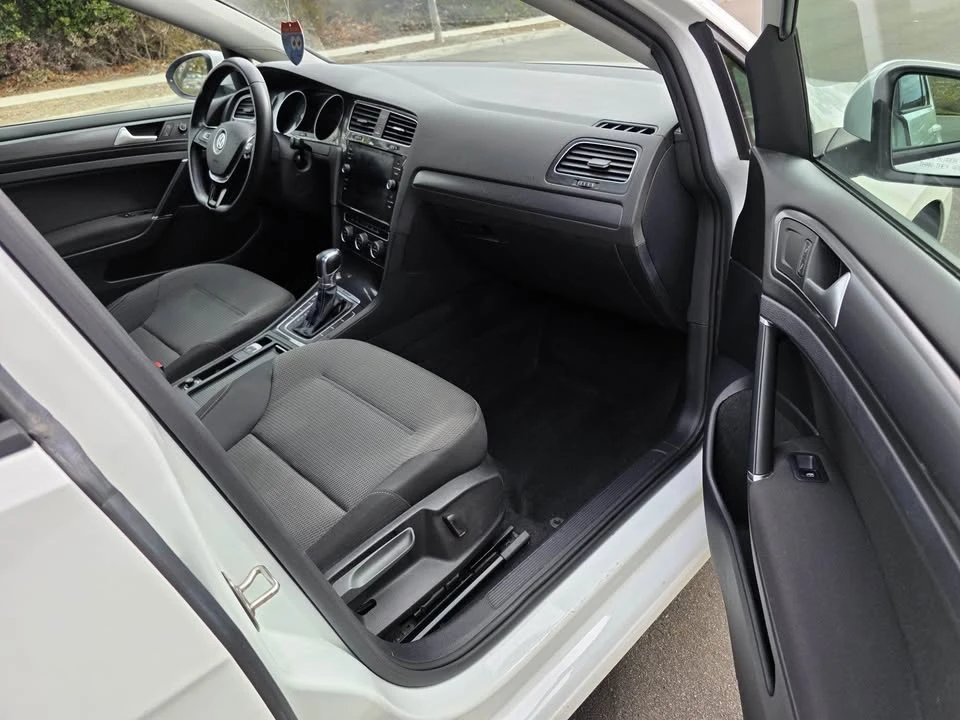 2017 Volkswagen Golf Mk7 - Image 12 of 20