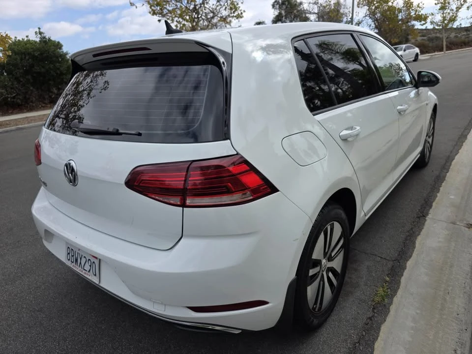 2017 Volkswagen Golf Mk7 - Image 10 of 20