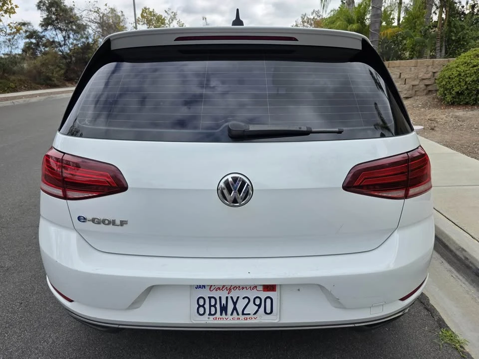 2017 Volkswagen Golf Mk7 - Image 2 of 20