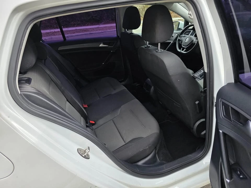 2017 Volkswagen Golf Mk7 - Image 13 of 20