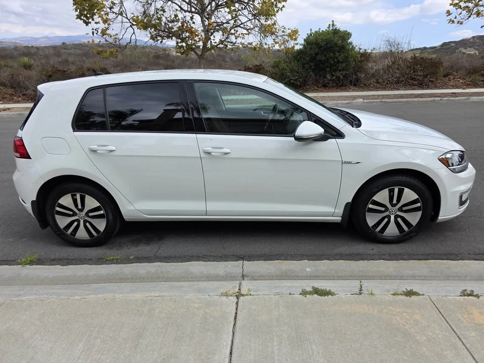 2017 Volkswagen Golf Mk7 - Image 18 of 20