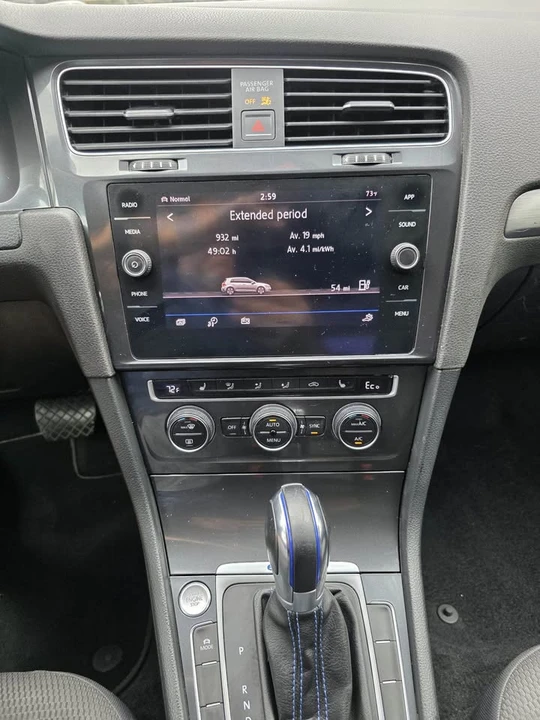 2017 Volkswagen Golf Mk7 - Image 14 of 20