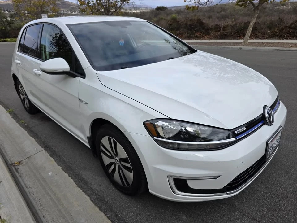 2017 Volkswagen Golf Mk7 - Image 17 of 20