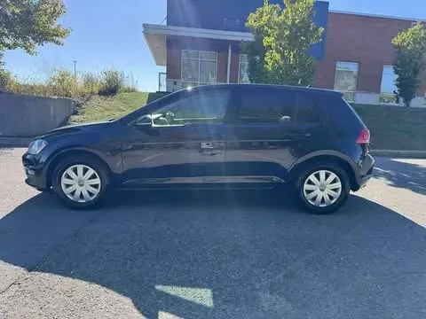 2017 Volkswagen Golf Mk7 - Image 4 of 9