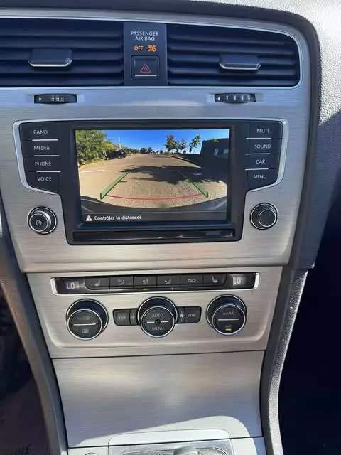 2017 Volkswagen Golf Mk7 - Image 10 of 10