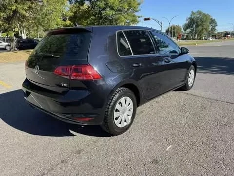 2017 Volkswagen Golf Mk7 - Image 3 of 10
