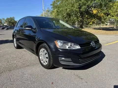2017 Volkswagen Golf Mk7 - Image 2 of 10