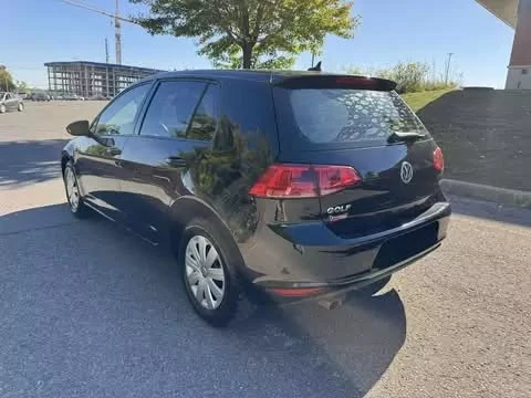 2017 Volkswagen Golf Mk7 - Image 4 of 10