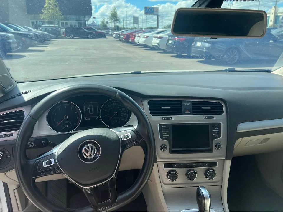 2017 Volkswagen Golf Mk7 - Image 6 of 7