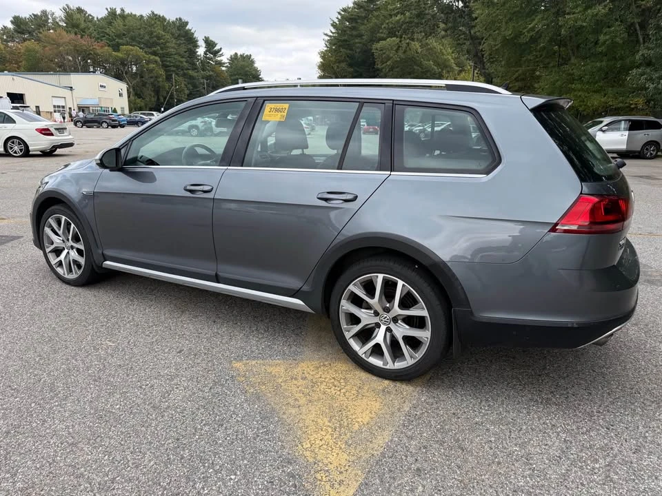 2017 Volkswagen Golf Mk7 - Image 5 of 17